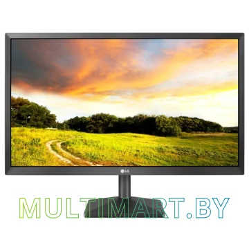 Монитор LG 22MK400A-B